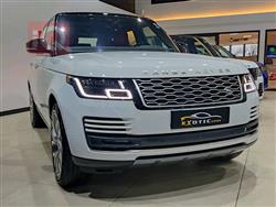Land Rover Range Rover Vogue